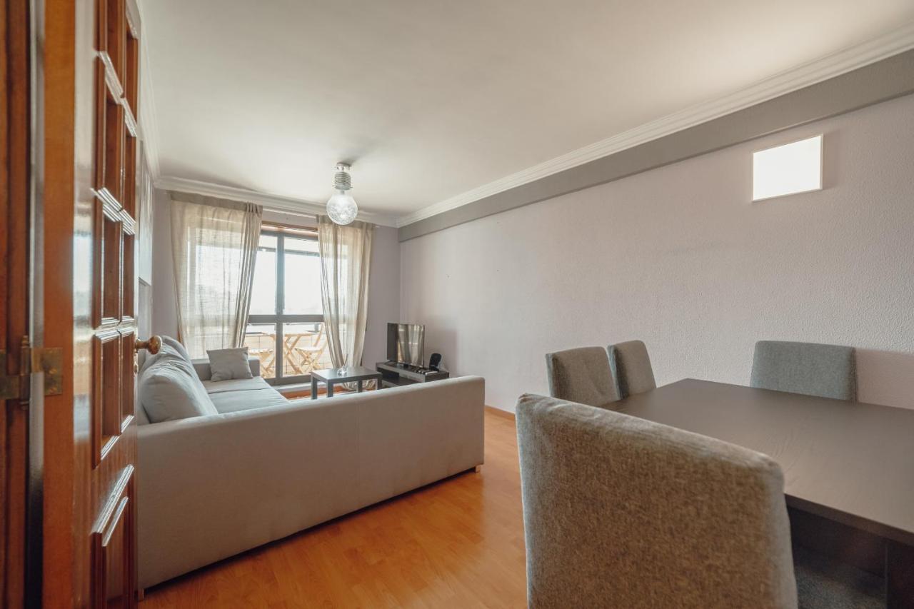 Matosinhos Seaside Apartment By Vacationy Luaran gambar