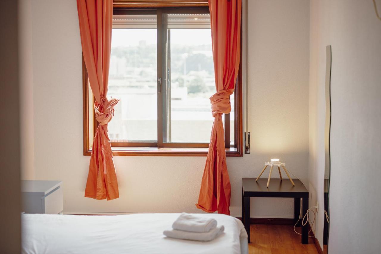 Matosinhos Seaside Apartment By Vacationy Luaran gambar